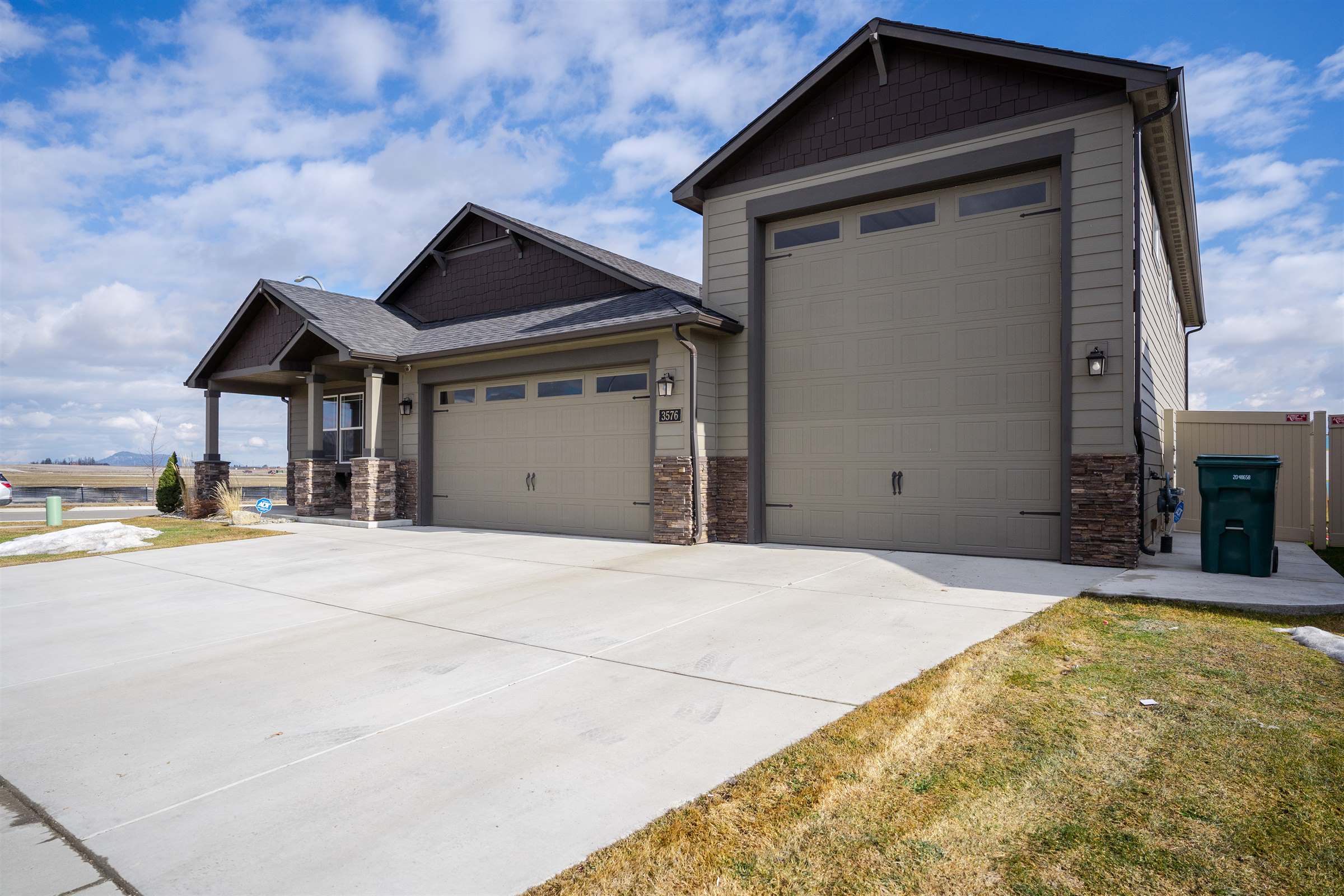 3576 N Oconnor Blvd, Post Falls, ID 83854