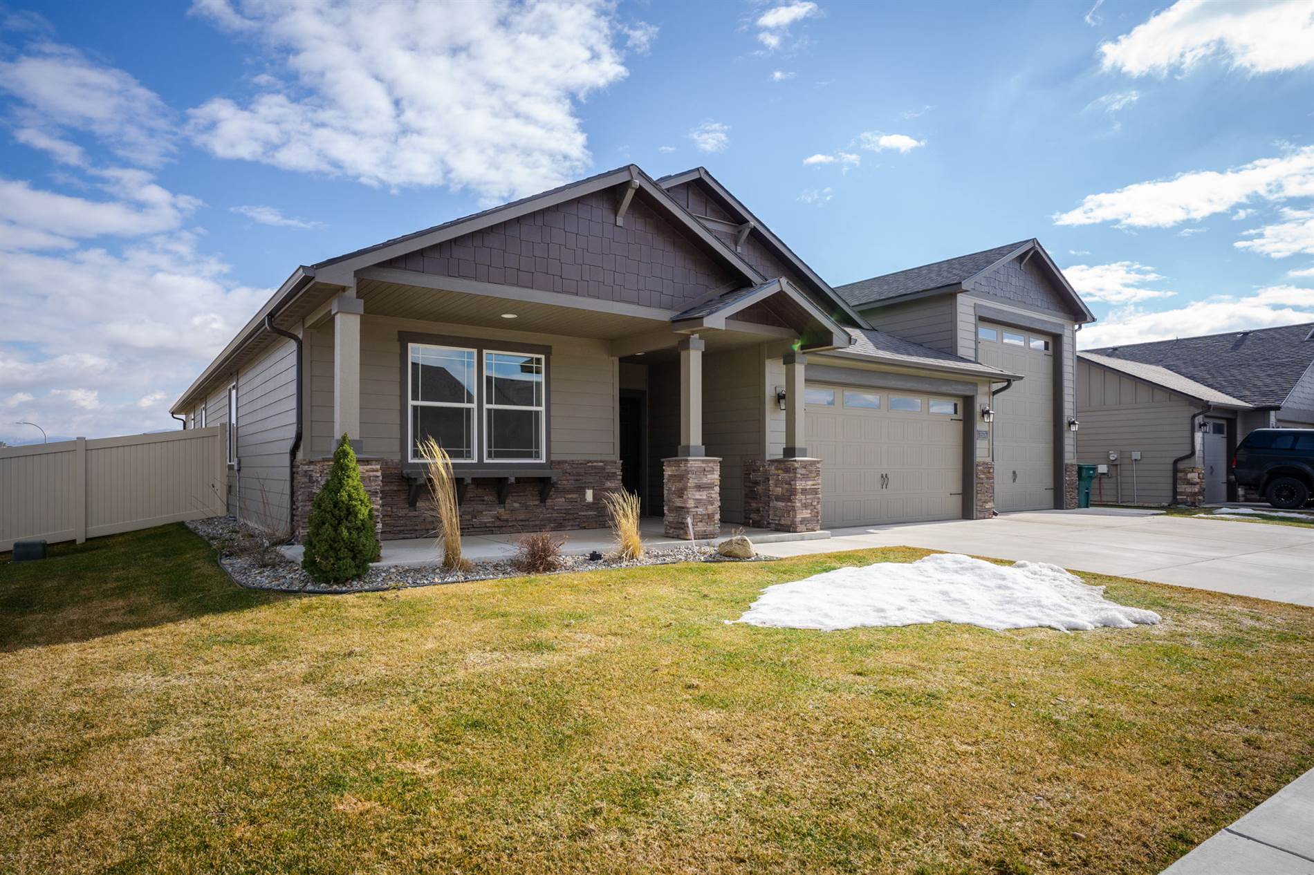 3576 N Oconnor Blvd, Post Falls, ID 83854