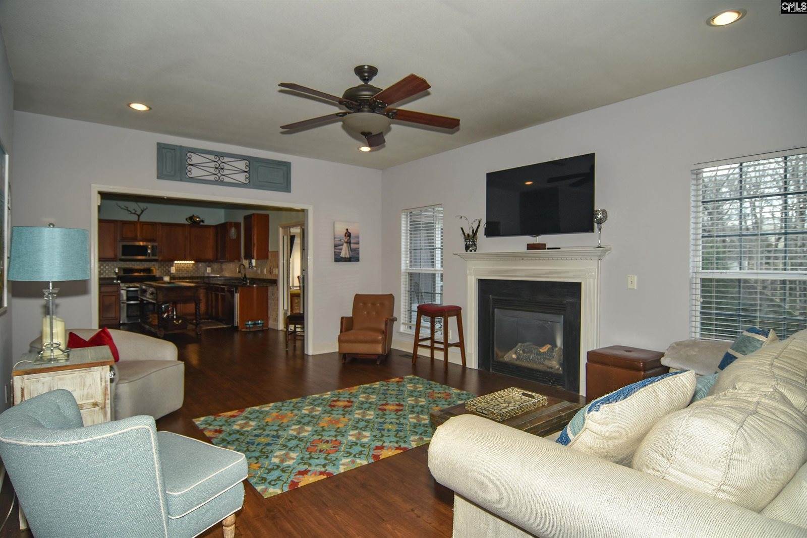 378 Poets Walk, Irmo, SC 29063