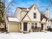 2983 Essington Drive, Dublin, OH 43017