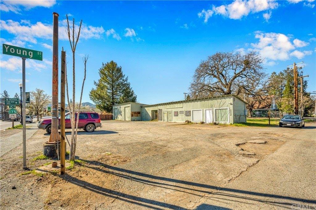 21137 Calistoga Road, Middletown, CA 95461