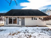 4109 Chandler Drive, Columbus, OH 43213