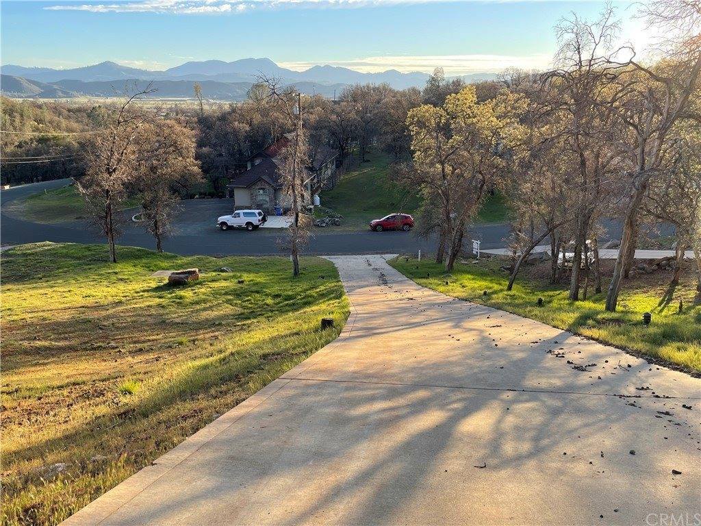 19415 Moon Ridge Road, Hidden Valley Lake, CA 95467