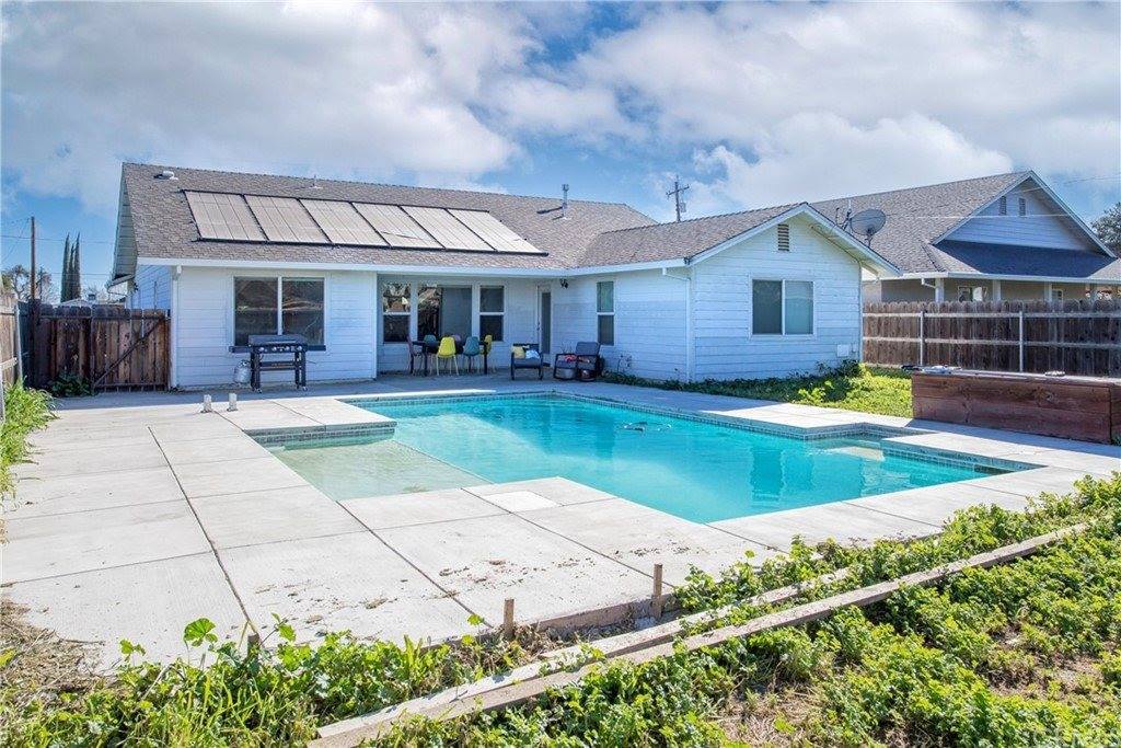 641 5th Street, Willows, CA 95988