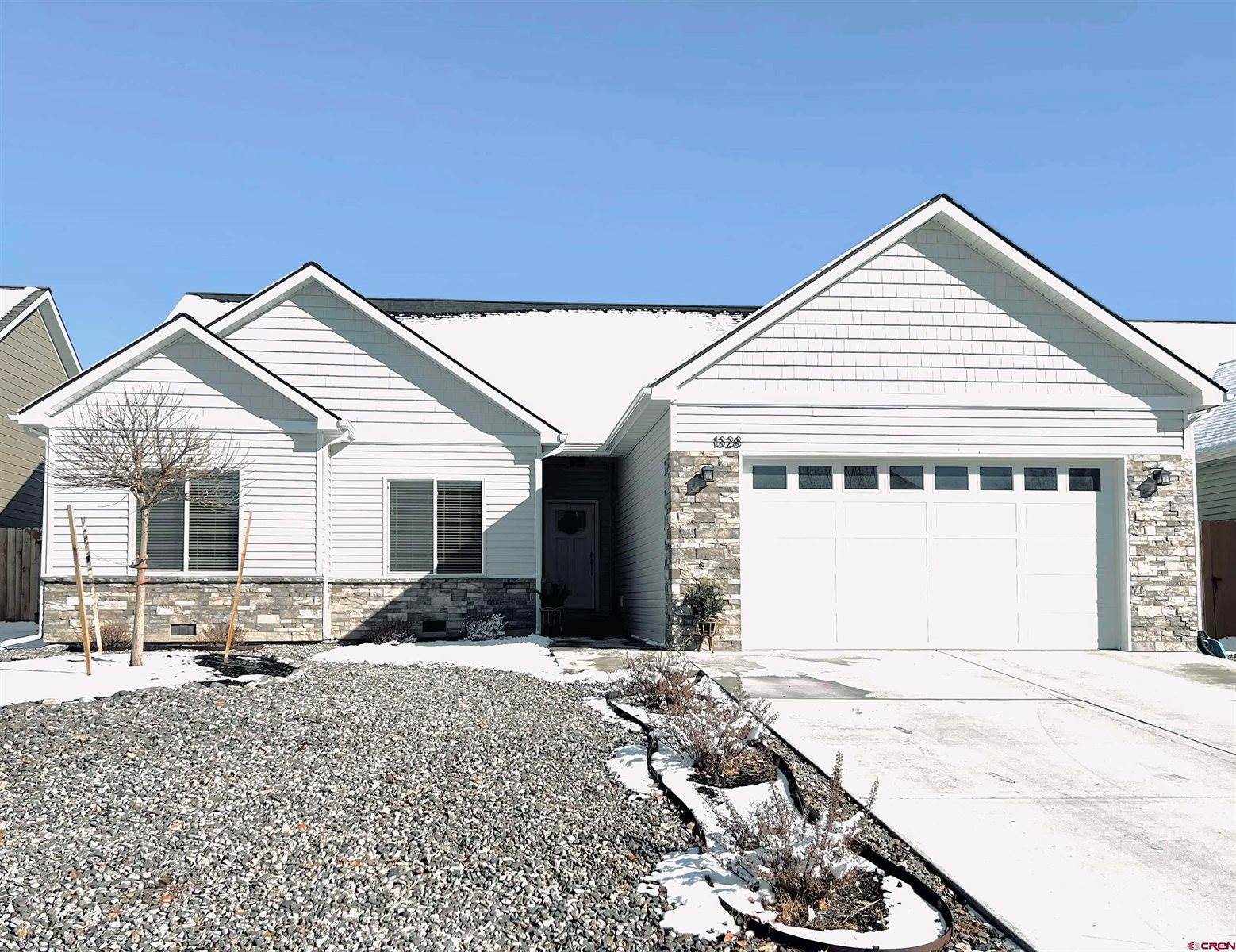 1328 Fivemile Creek Avenue, Montrose, CO 81401