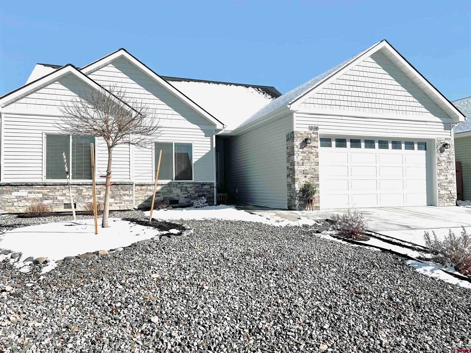 1328 Fivemile Creek Avenue, Montrose, CO 81401