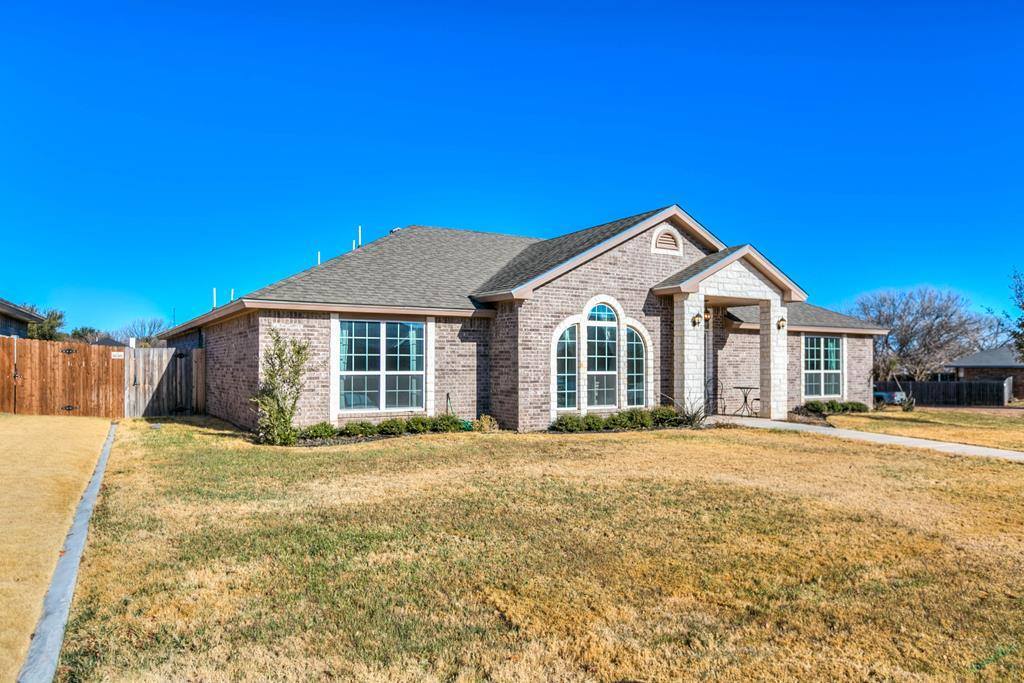4309 Shefflera Dr, San Angelo, TX 76904