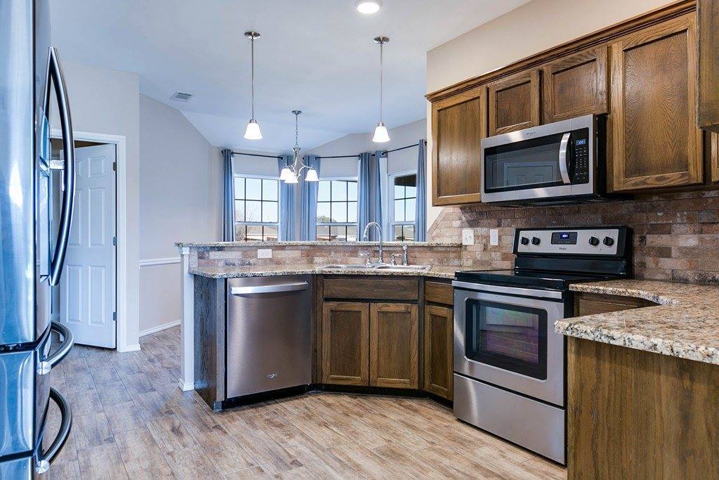 4309 Shefflera Dr, San Angelo, TX 76904