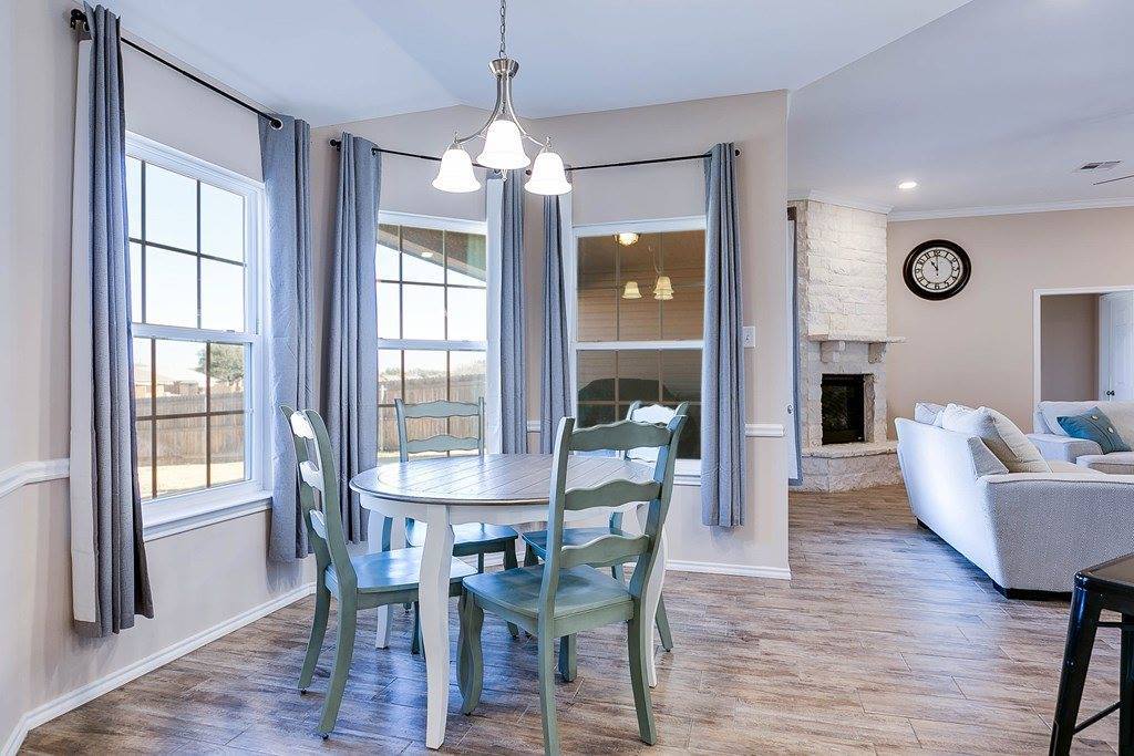 4309 Shefflera Dr, San Angelo, TX 76904