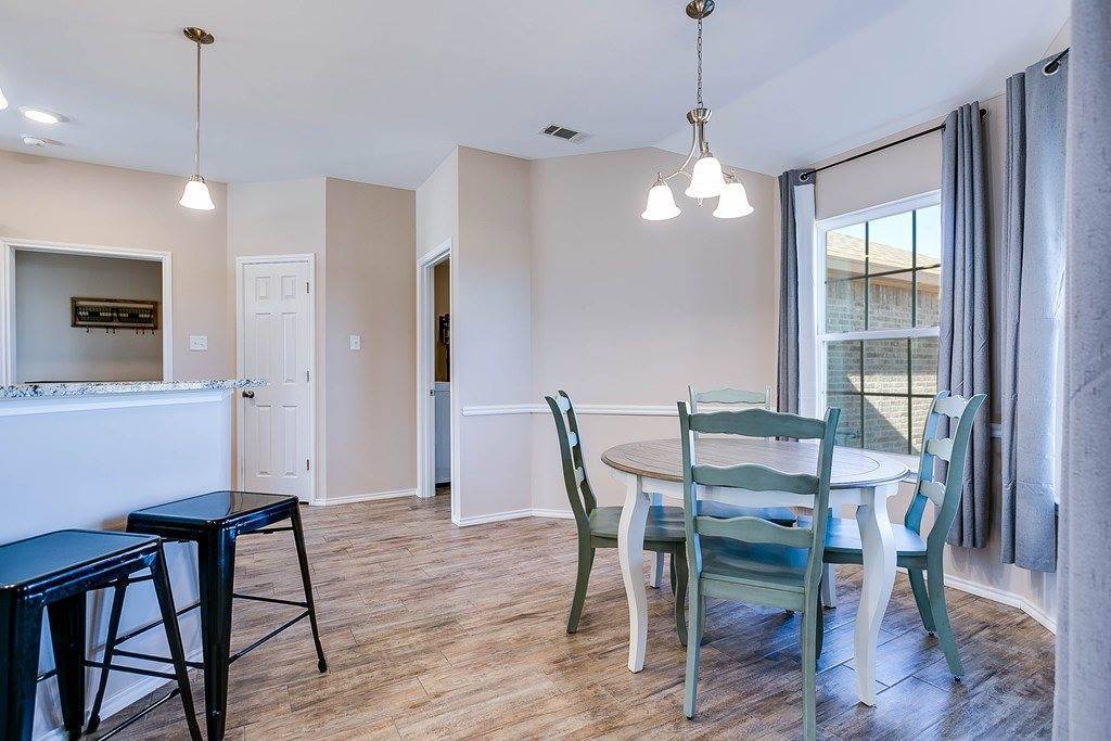 4309 Shefflera Dr, San Angelo, TX 76904