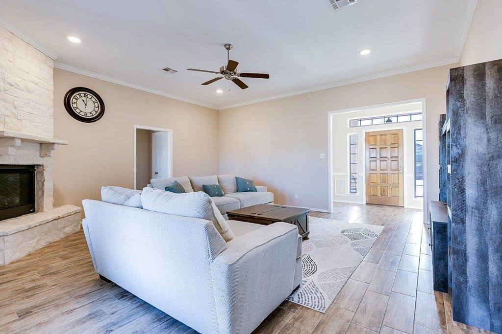 4309 Shefflera Dr, San Angelo, TX 76904