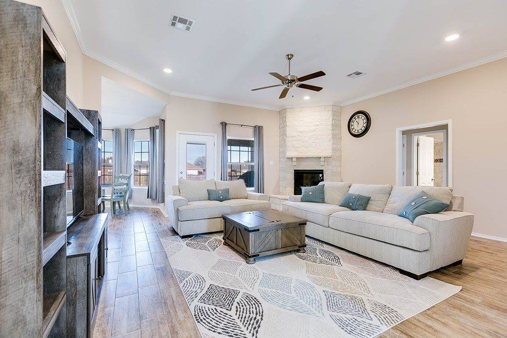 4309 Shefflera Dr, San Angelo, TX 76904