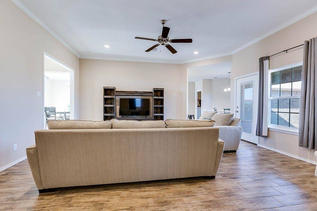 4309 Shefflera Dr, San Angelo, TX 76904