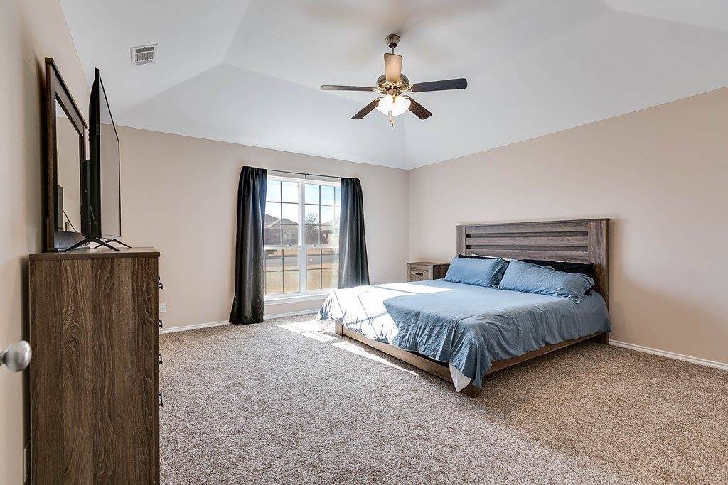 4309 Shefflera Dr, San Angelo, TX 76904