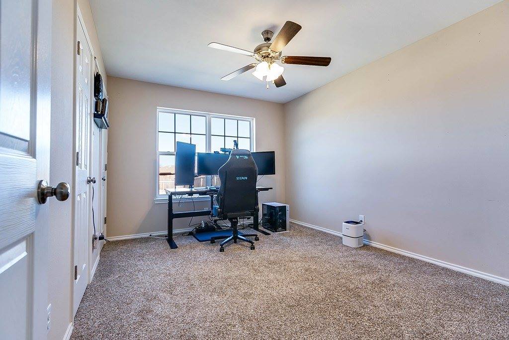 4309 Shefflera Dr, San Angelo, TX 76904