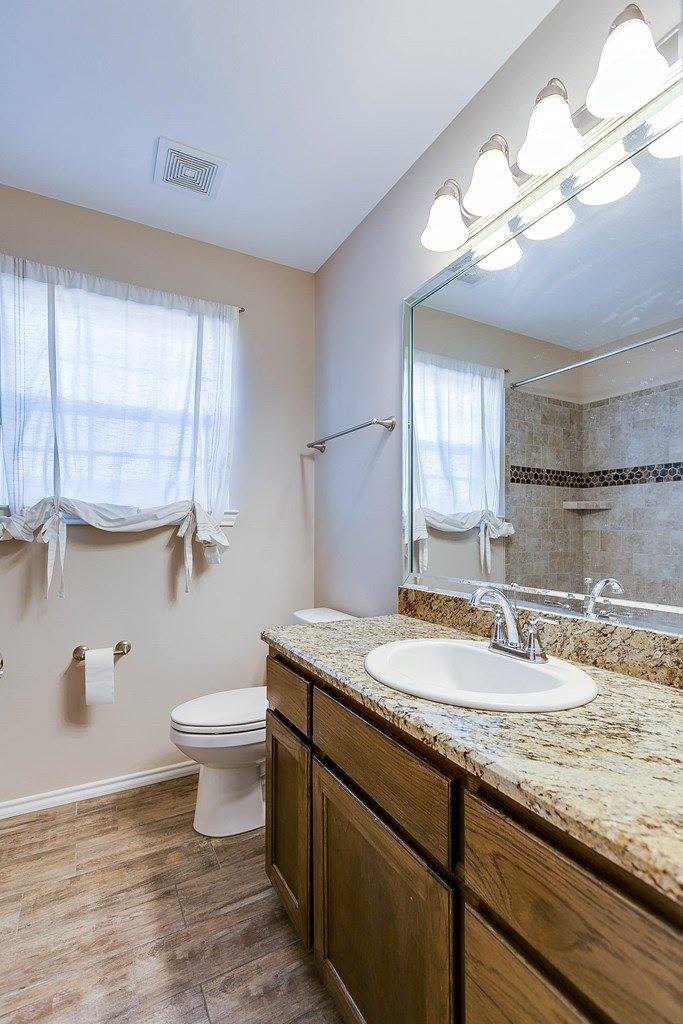 4309 Shefflera Dr, San Angelo, TX 76904