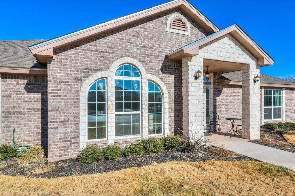 4309 Shefflera Dr, San Angelo, TX 76904