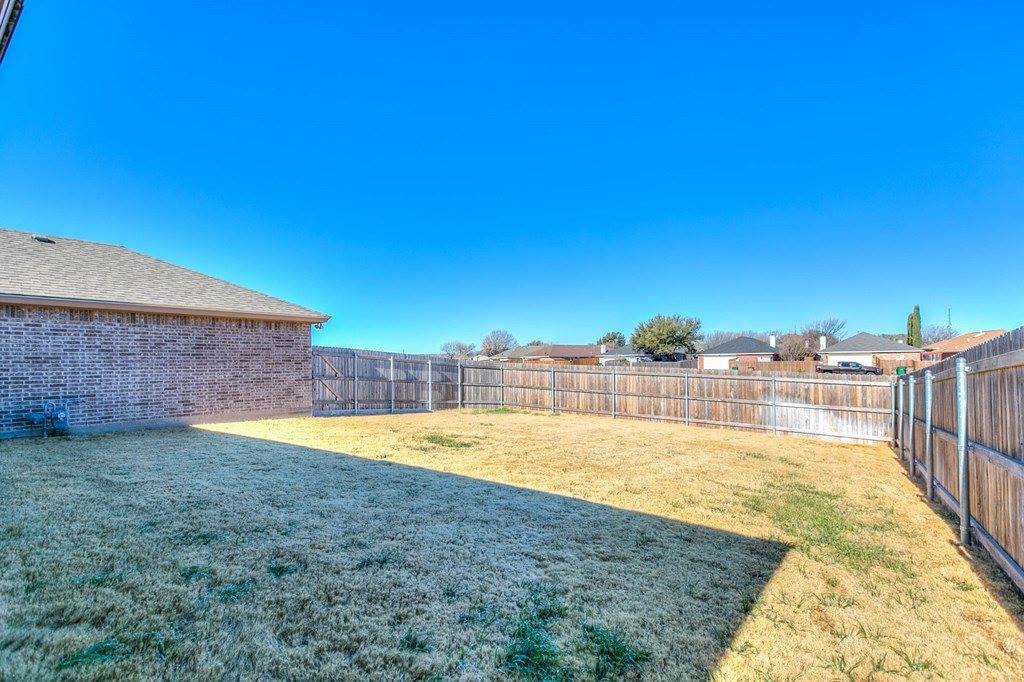 4309 Shefflera Dr, San Angelo, TX 76904