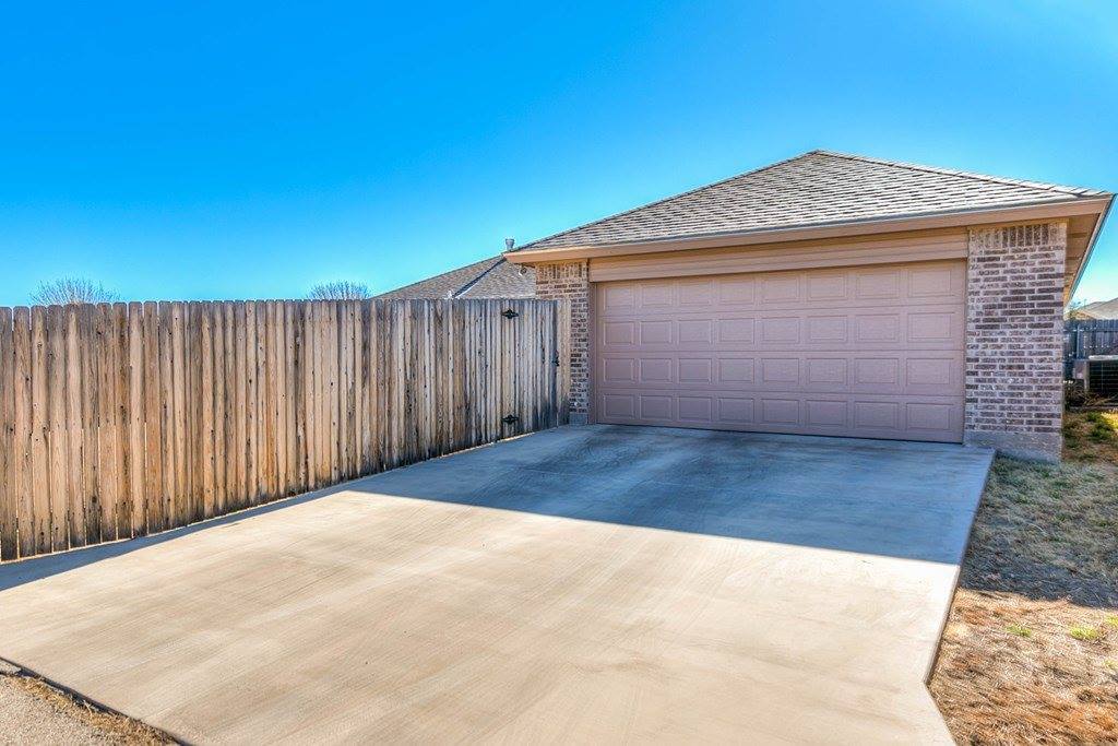 4309 Shefflera Dr, San Angelo, TX 76904