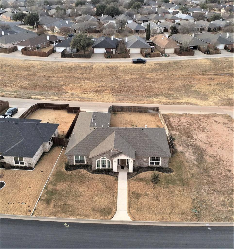 4309 Shefflera Dr, San Angelo, TX 76904