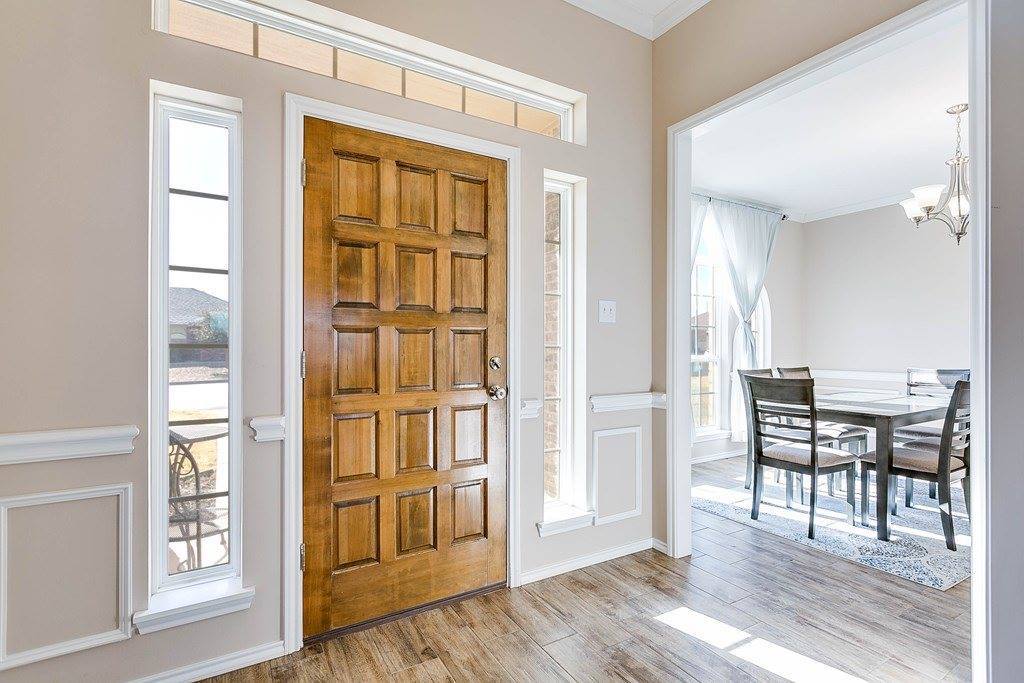 4309 Shefflera Dr, San Angelo, TX 76904