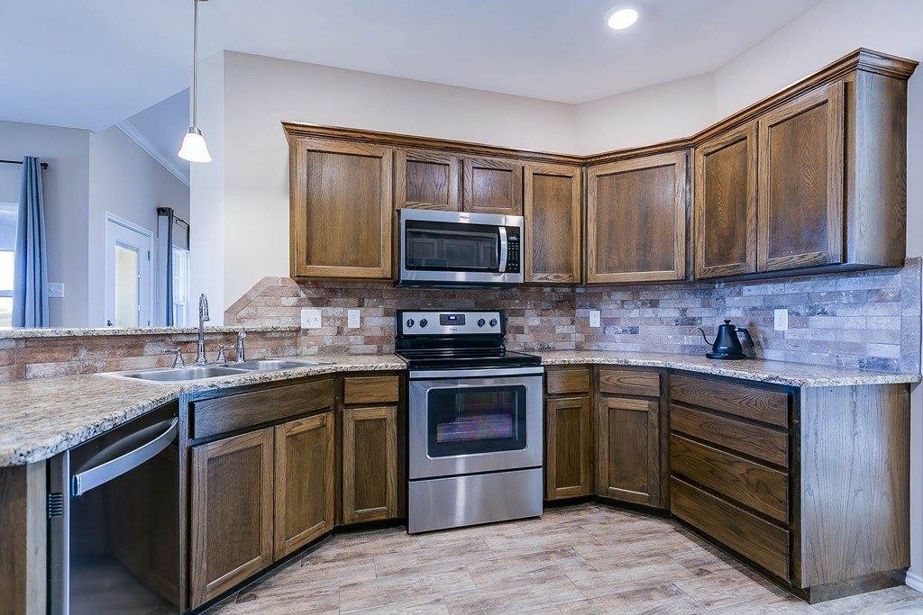 4309 Shefflera Dr, San Angelo, TX 76904