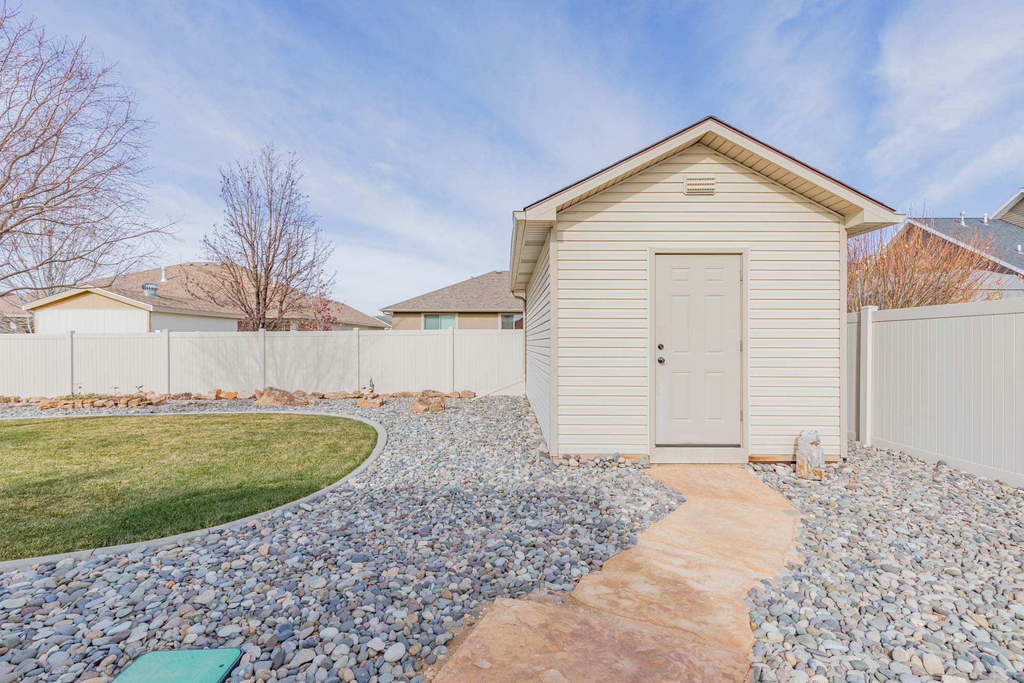 3341 Congress Street, Montrose, CO 81401