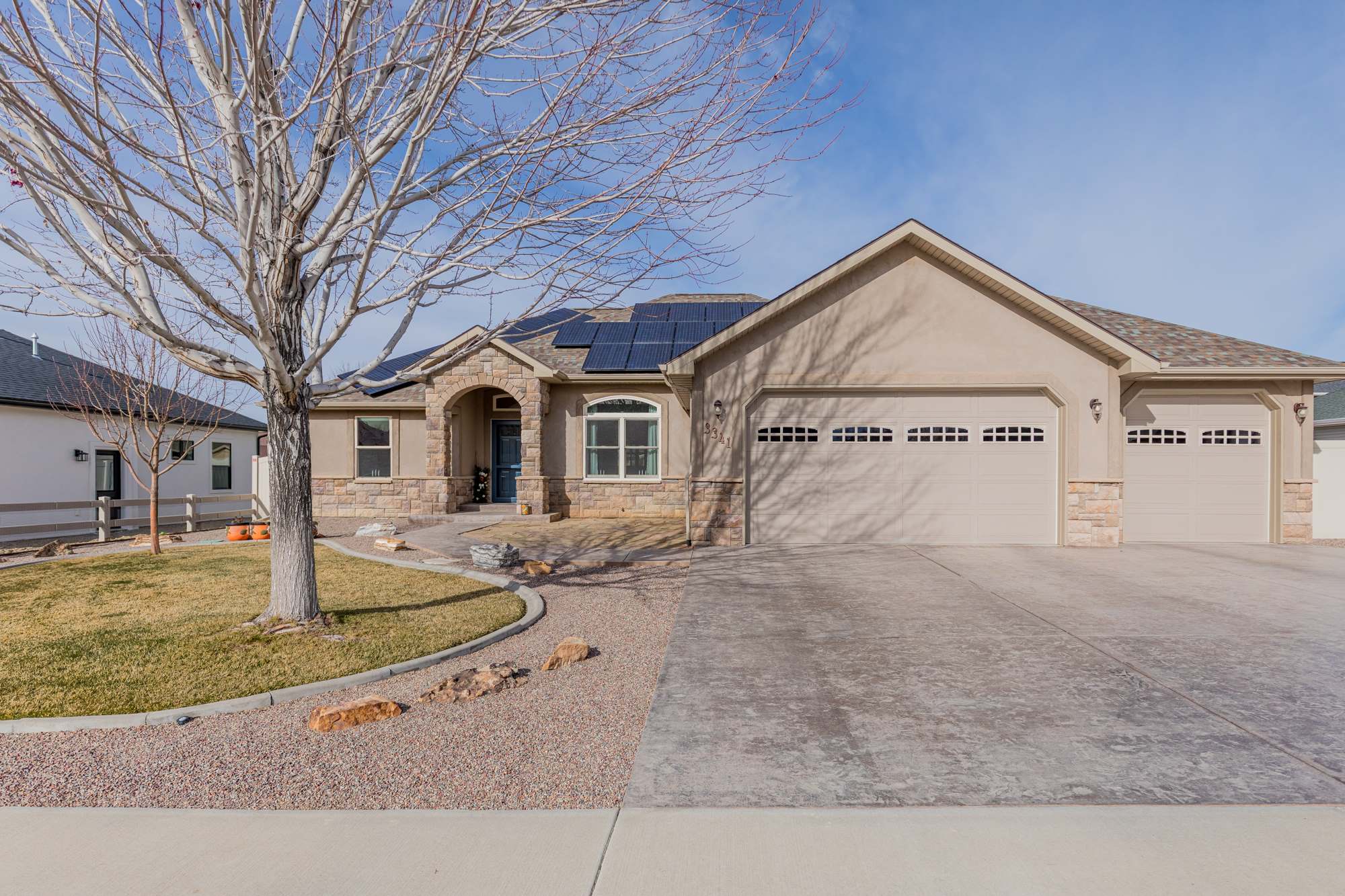 3341 Congress Street, Montrose, CO 81401