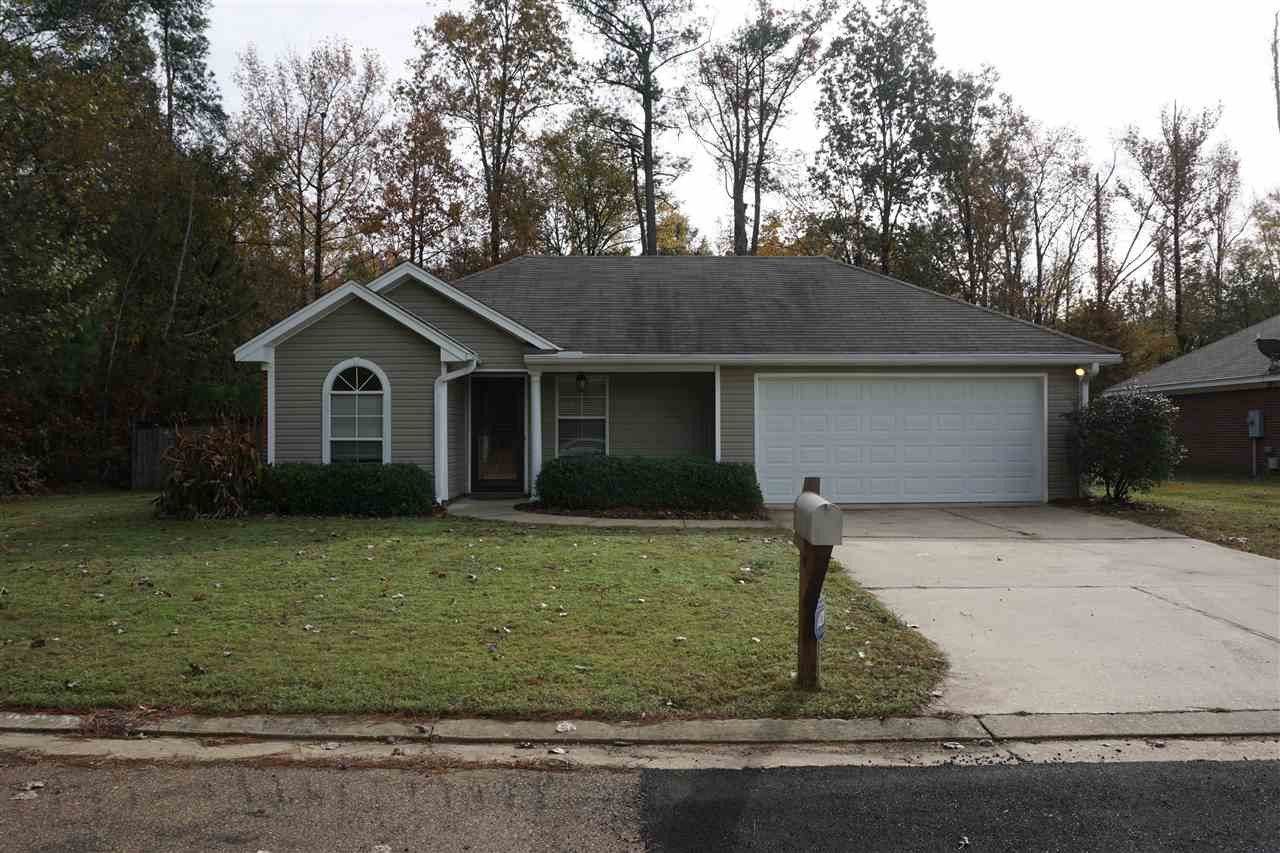 246 Crosscreek Drive, Brandon, MS 39047