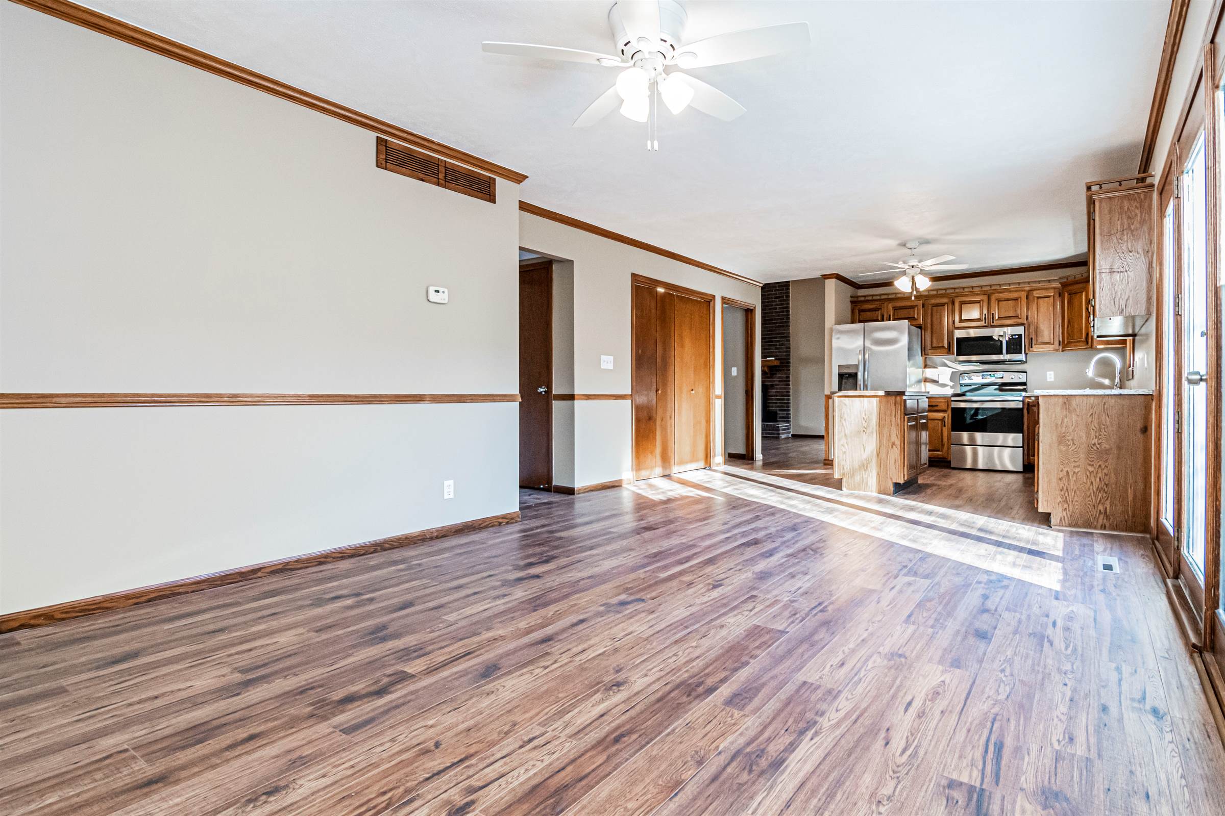 309 S Kaw Drive, Junction City, KS 66441