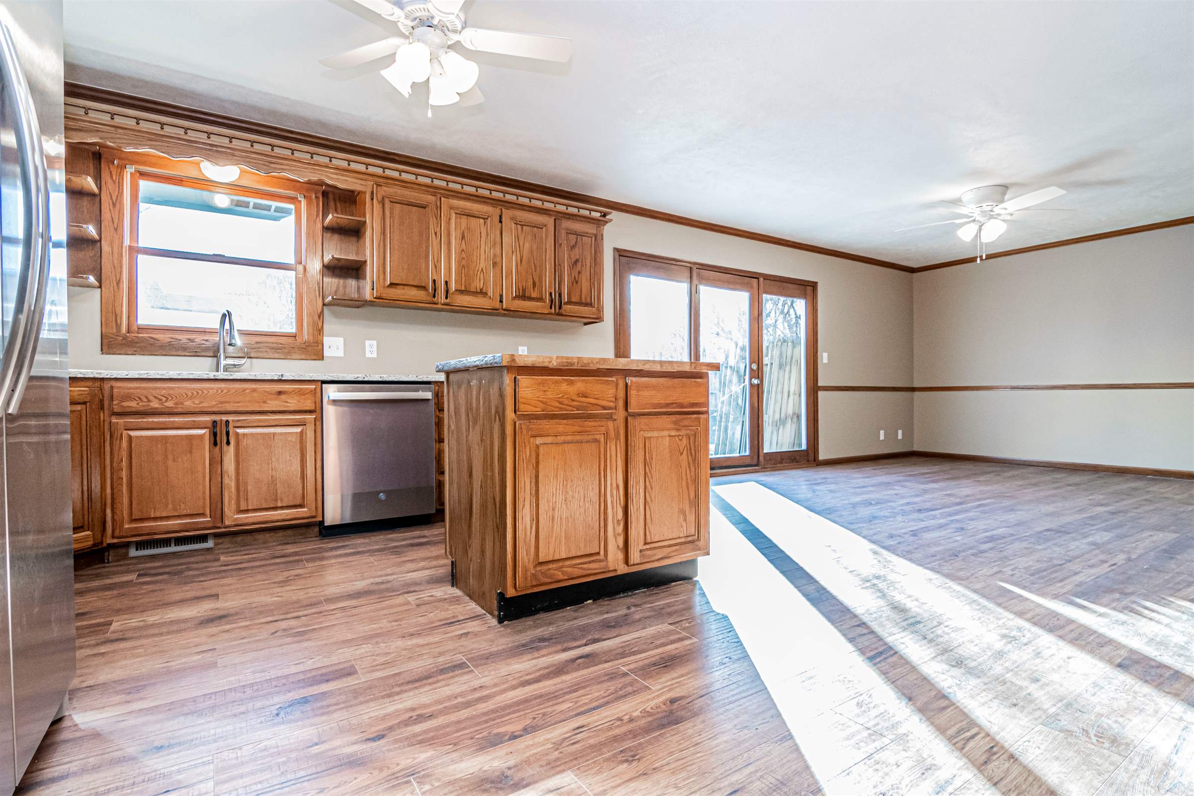 309 S Kaw Drive, Junction City, KS 66441