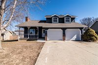 309 S Kaw Drive, Junction City, KS 66441