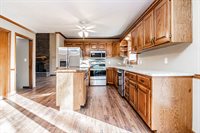 309 S Kaw Drive, Junction City, KS 66441