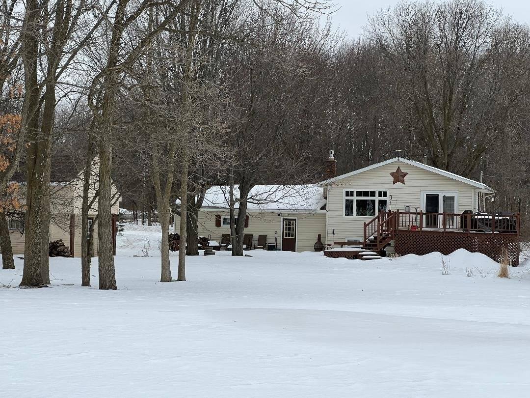 1031 W Upham Street, Marshfield, WI 54449