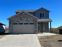 1208 Weminuche Avenue, Montrose, CO 81401