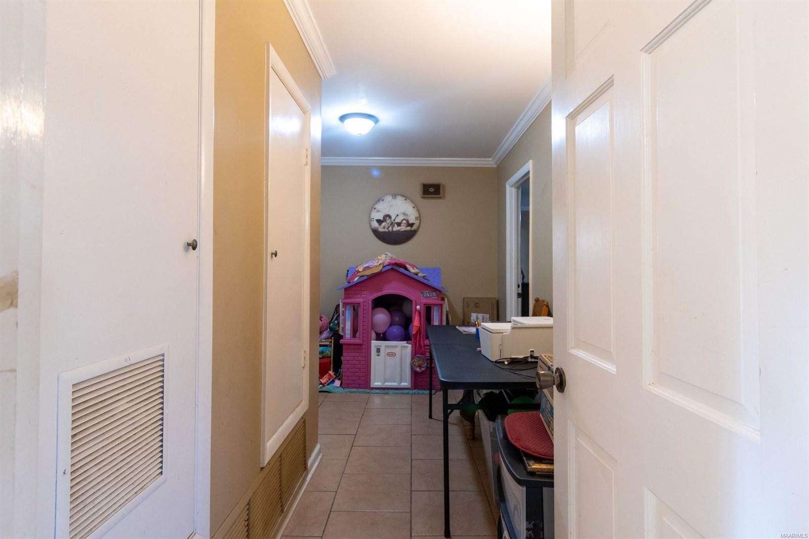 3619 Fernway Drive, Montgomery, AL 36111