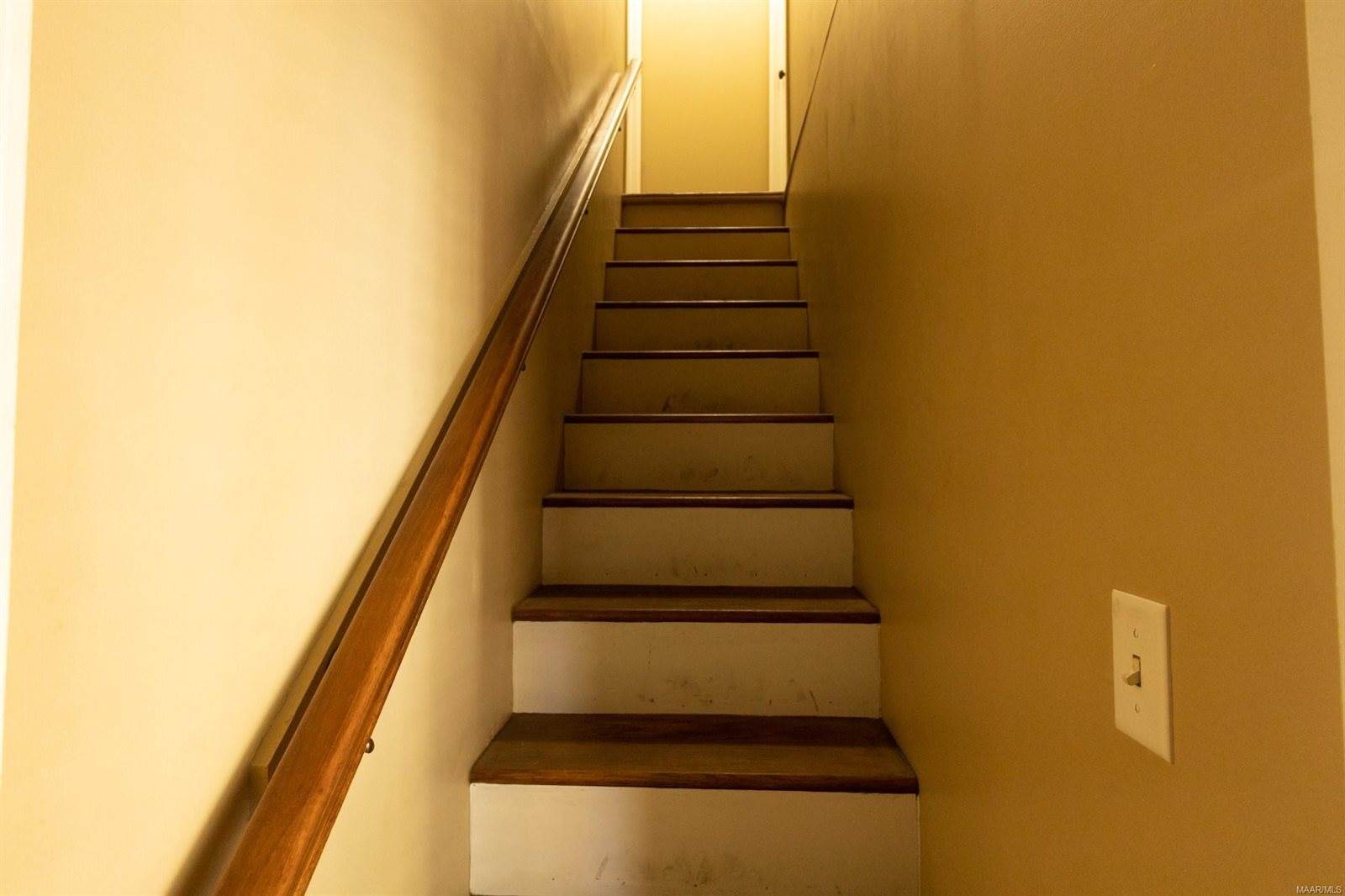 3619 Fernway Drive, Montgomery, AL 36111