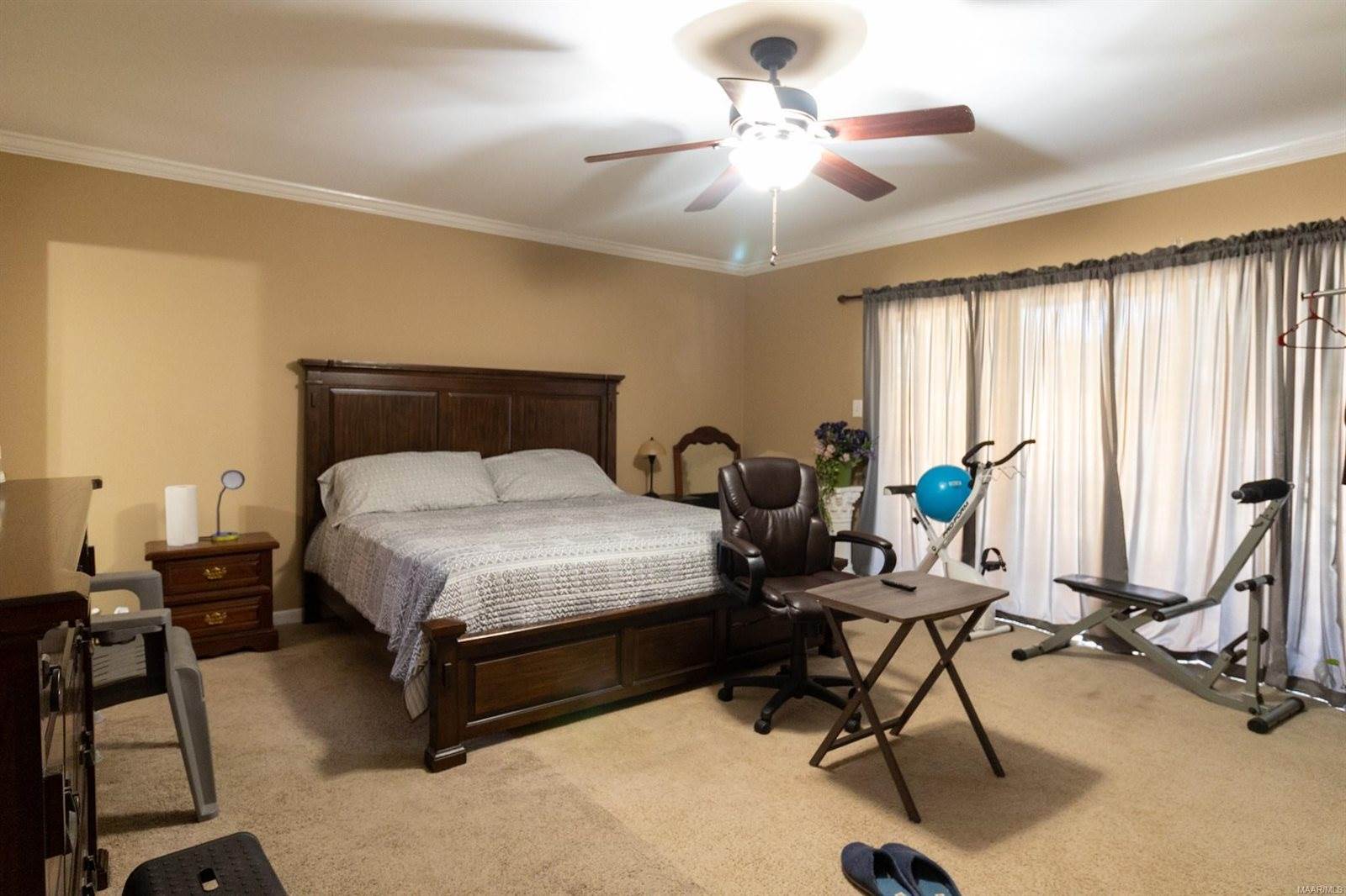 3619 Fernway Drive, Montgomery, AL 36111