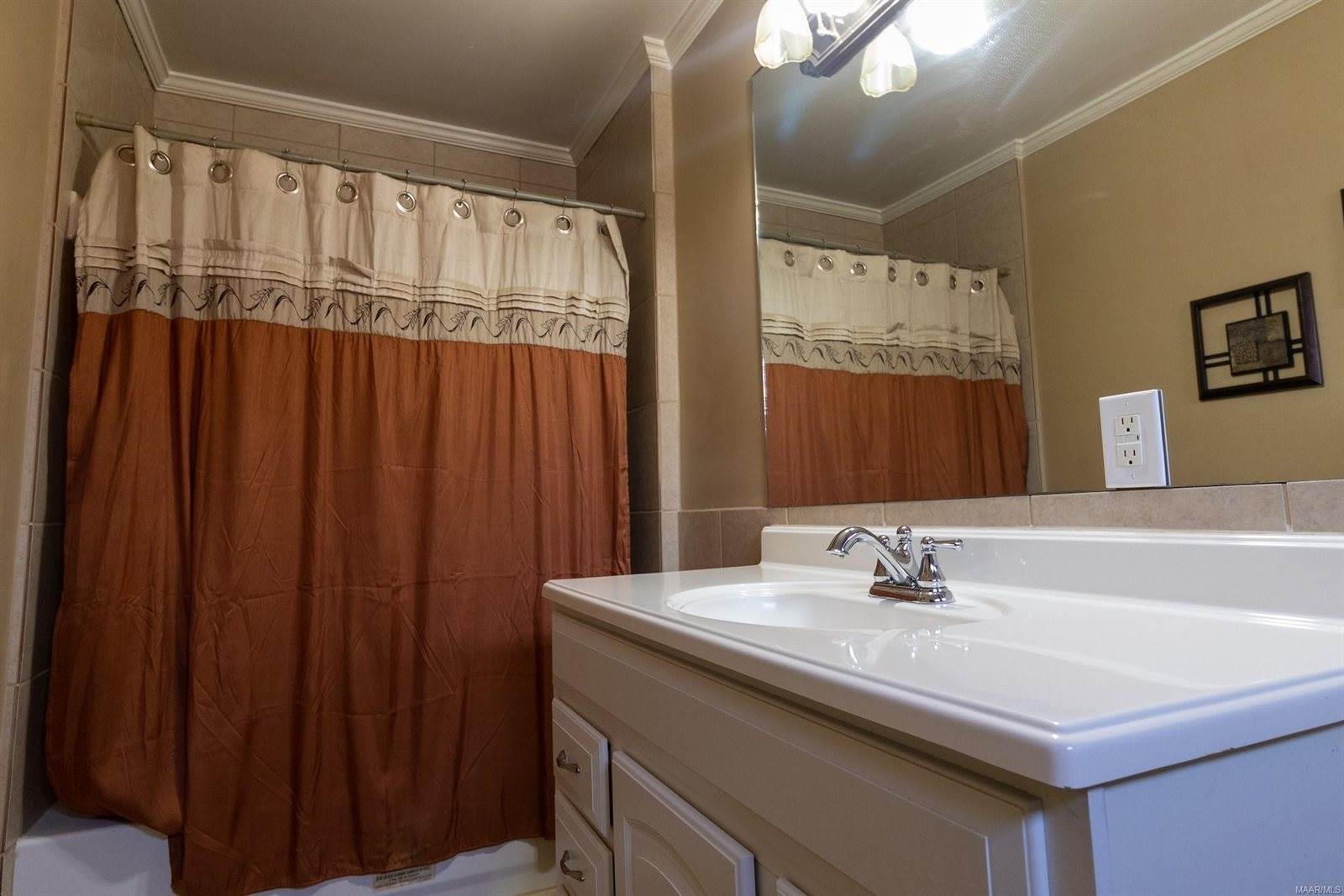 3619 Fernway Drive, Montgomery, AL 36111