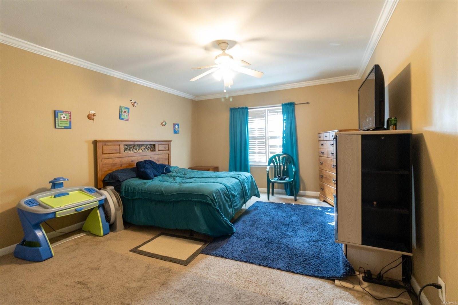 3619 Fernway Drive, Montgomery, AL 36111