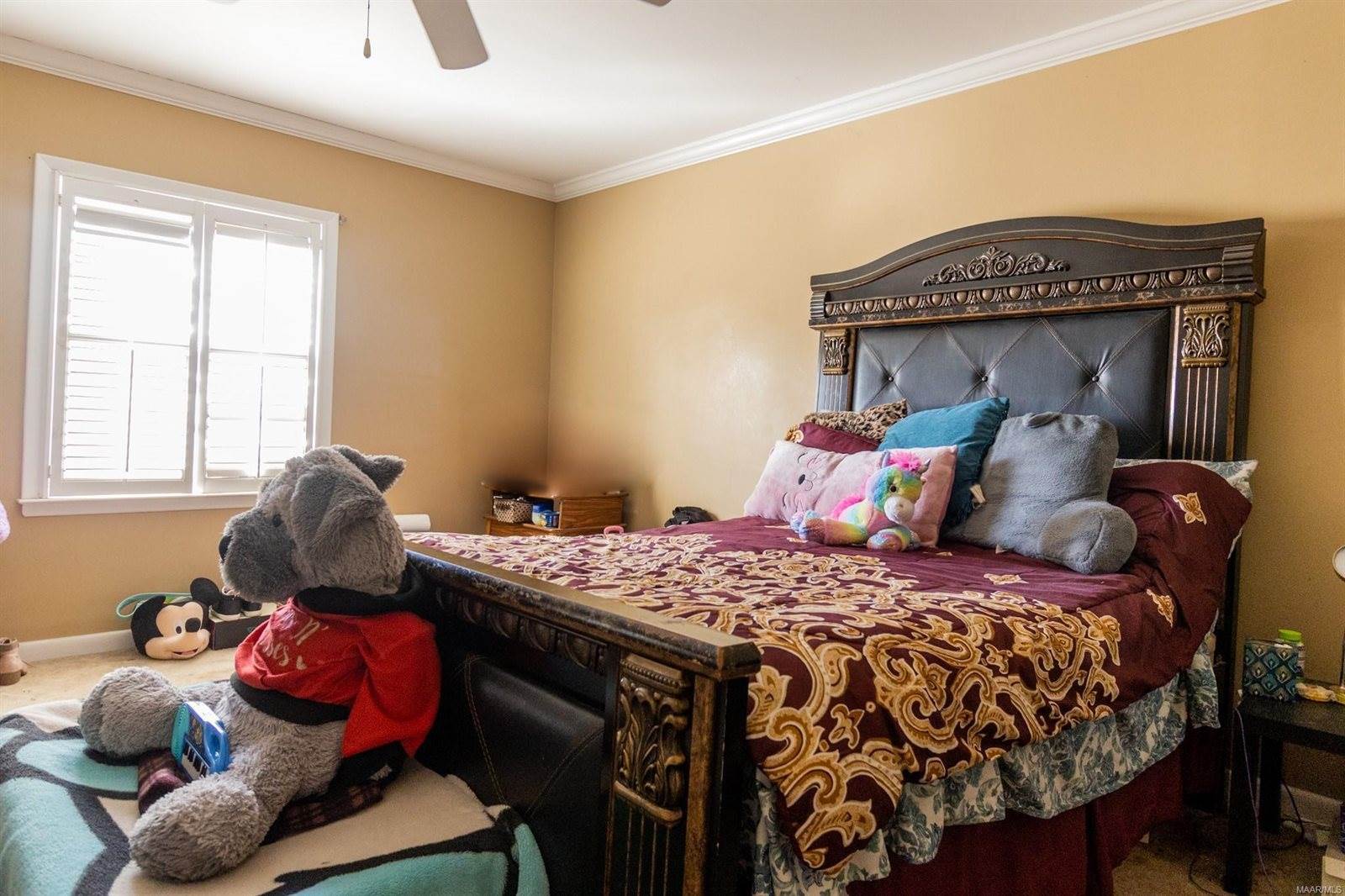 3619 Fernway Drive, Montgomery, AL 36111