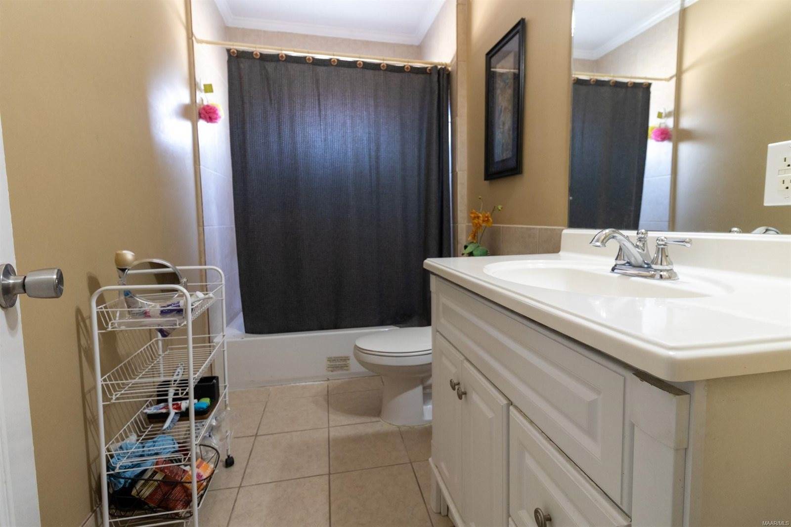 3619 Fernway Drive, Montgomery, AL 36111