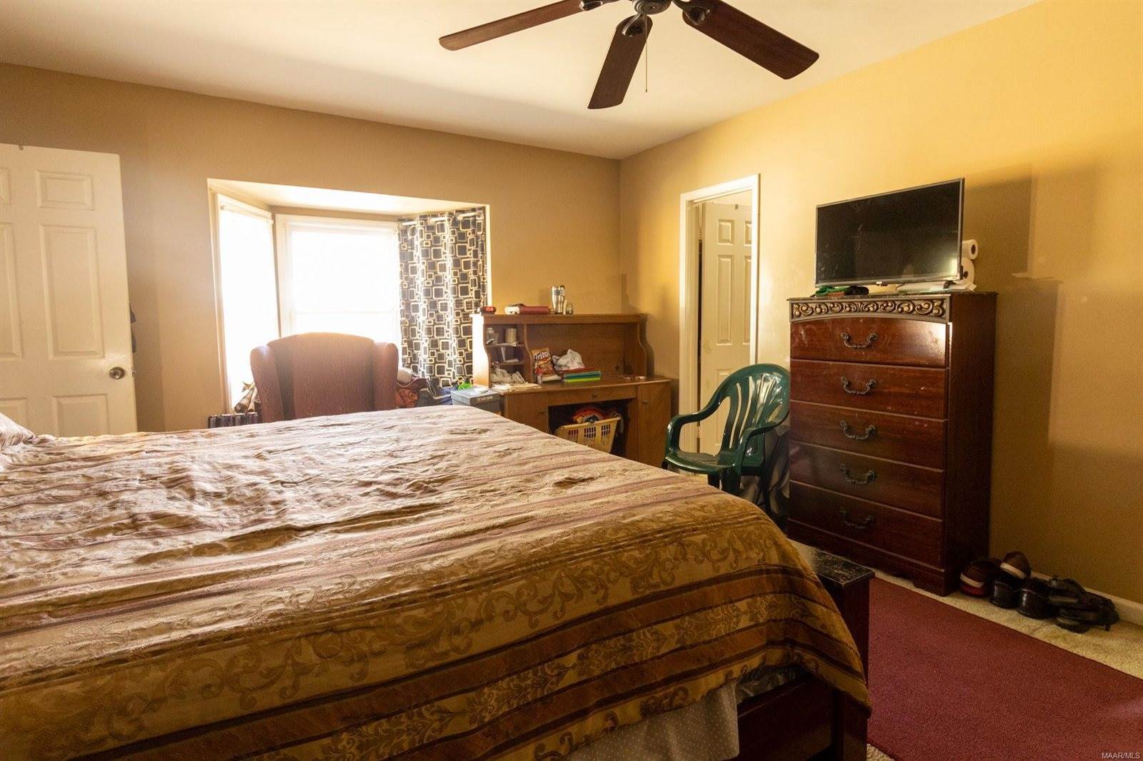 3619 Fernway Drive, Montgomery, AL 36111