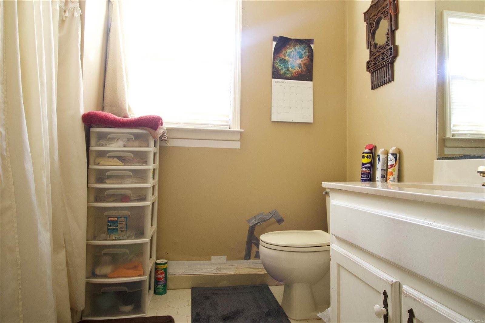 3619 Fernway Drive, Montgomery, AL 36111