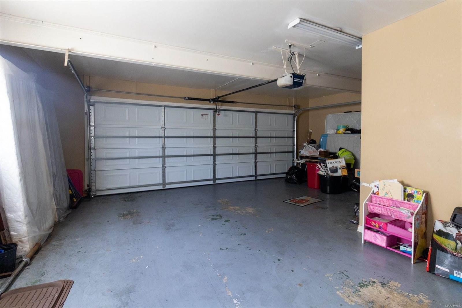 3619 Fernway Drive, Montgomery, AL 36111