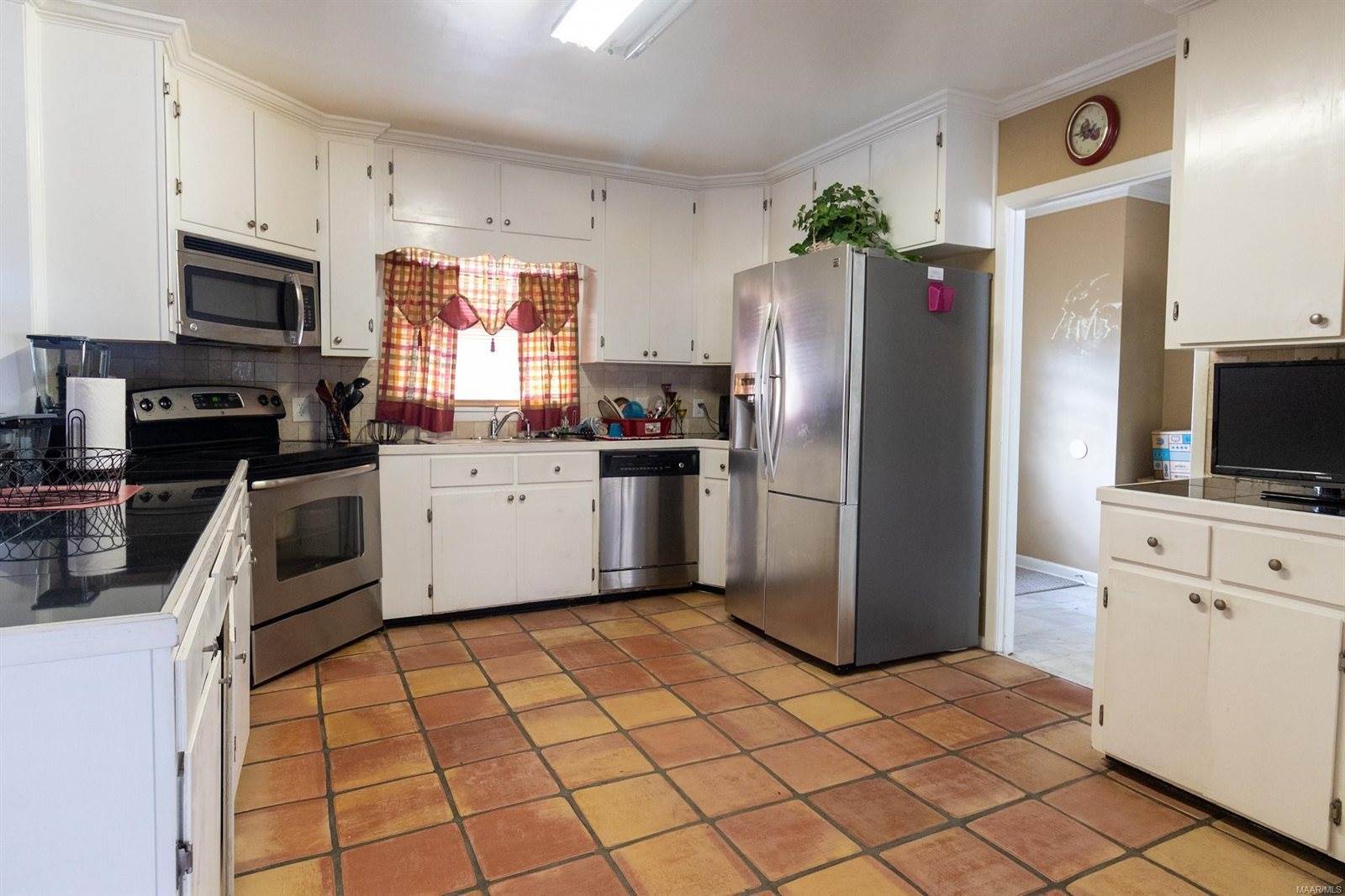 3619 Fernway Drive, Montgomery, AL 36111