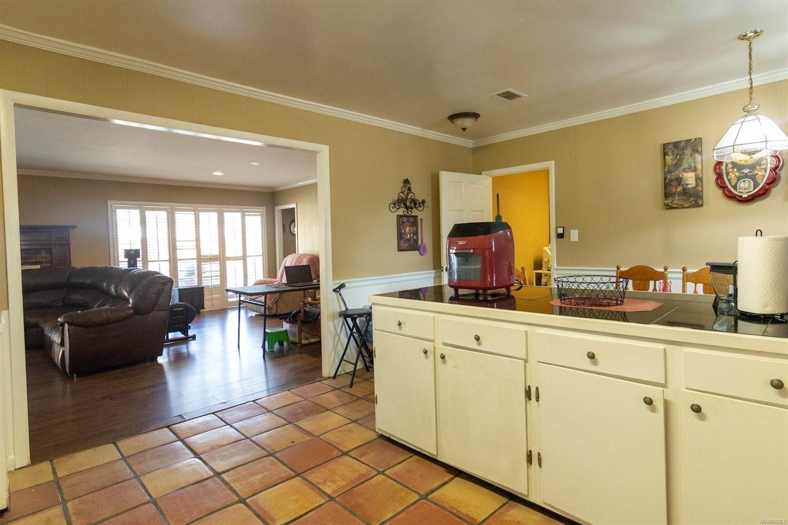 3619 Fernway Drive, Montgomery, AL 36111