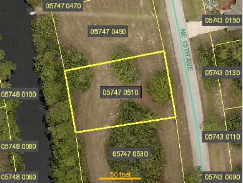 3724 NE 15th Avenue, Cape Coral, FL 33909