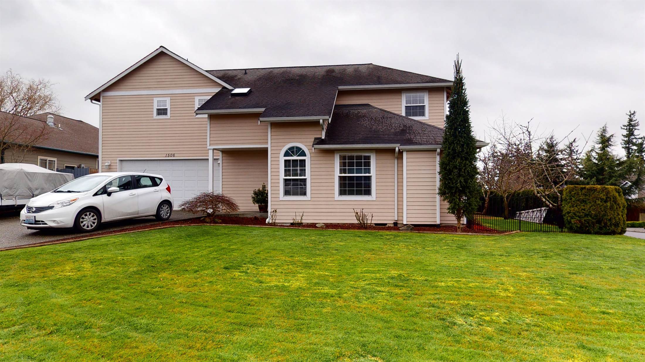 1506 Bonnie Place, Mount Vernon, WA 98274