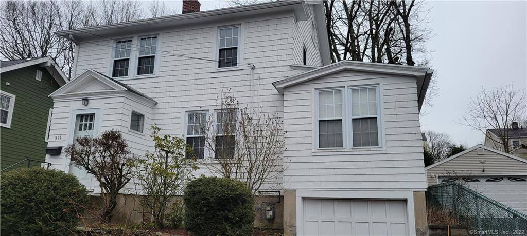 311 Cambridge Street, Bridgeport, CT 06606